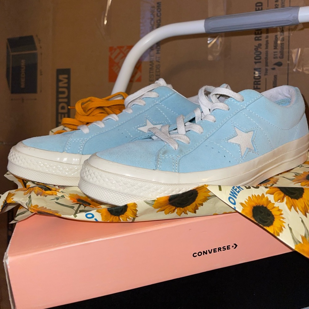 Golf le fleur Uno